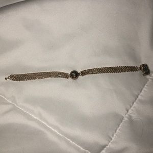 Interchangeable pandora bracelet